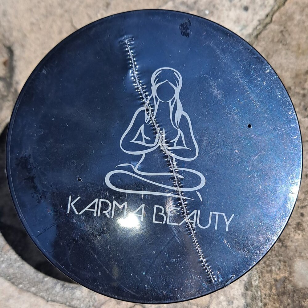 KARMA BEAUTY -Replenishing Keratin Hair Mask Argan Oil 250gm (8.8oz) (NWOB)